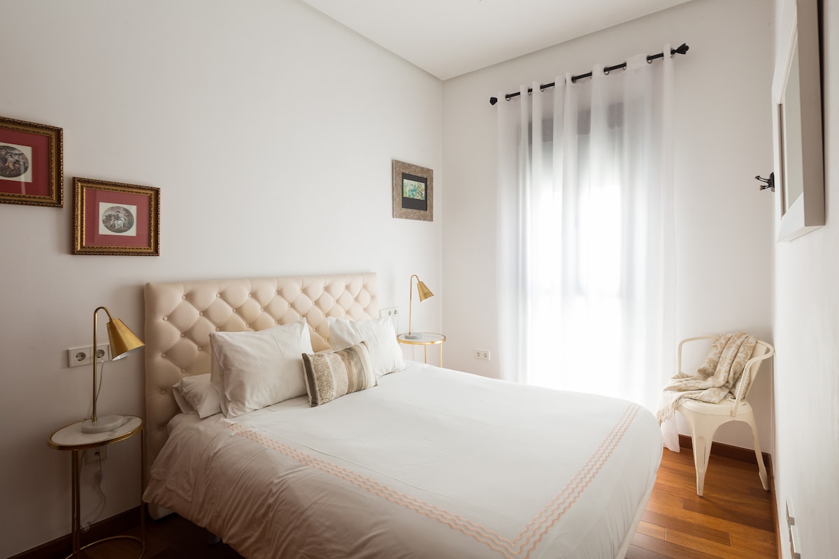 ห้องนอน