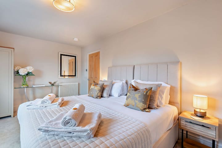 เตียงเสริมสามารถทำเป็นเตียงเดี่ยวได้ตามต้องการ