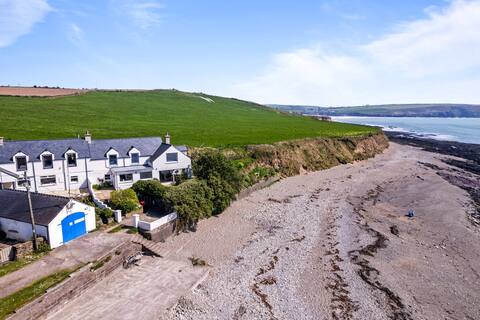 Beachside cottage, East Cork
