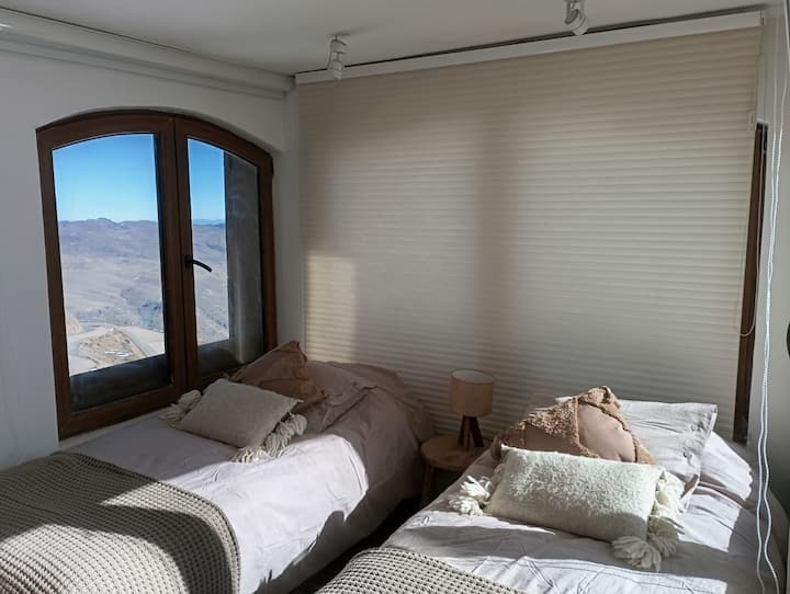 غرفة النوم 3