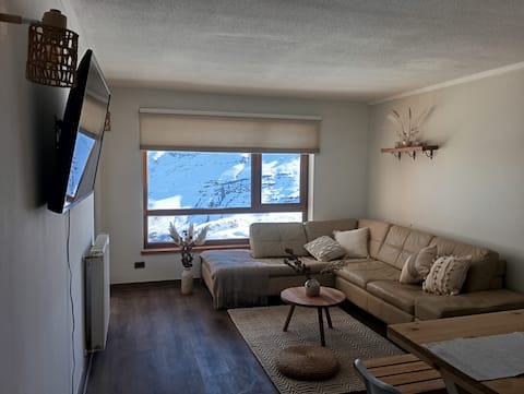 Valle del Sol Condominium Apartment