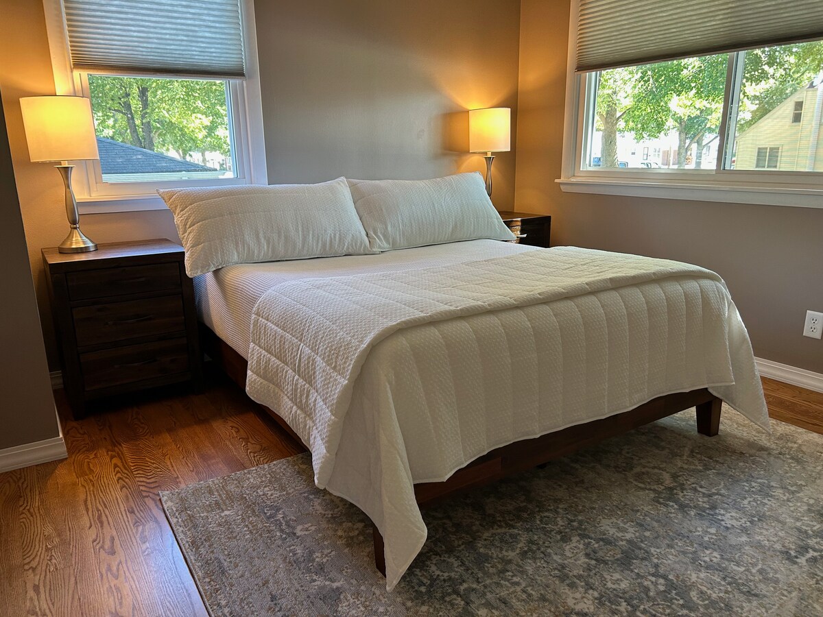 غرفة النوم 1