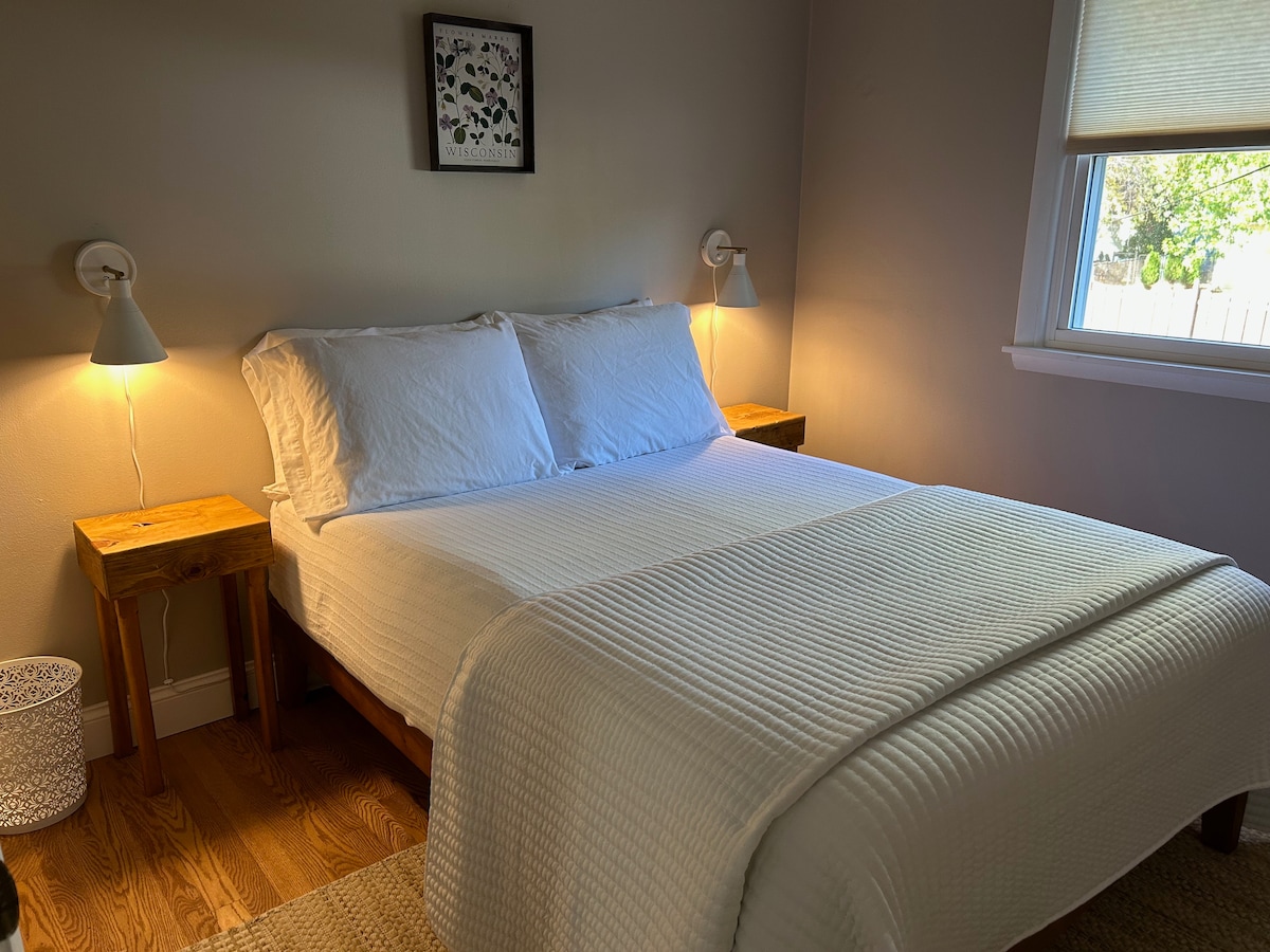 غرفة النوم 3