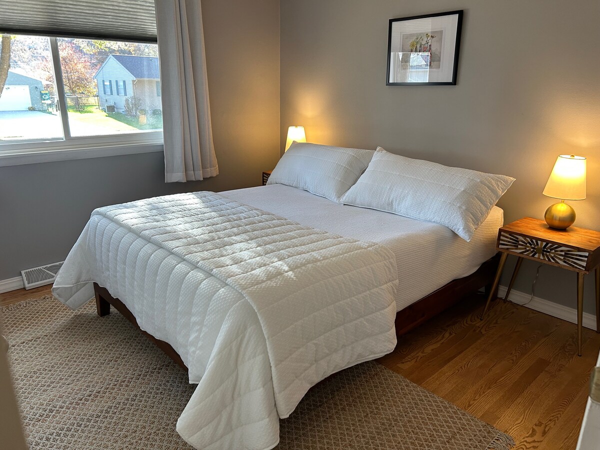 غرفة النوم 2