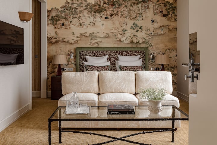 غرفة النوم 5