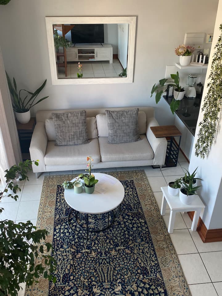 Ocean Views Loft 150m From Muizenberg Beach - Città del Capo
