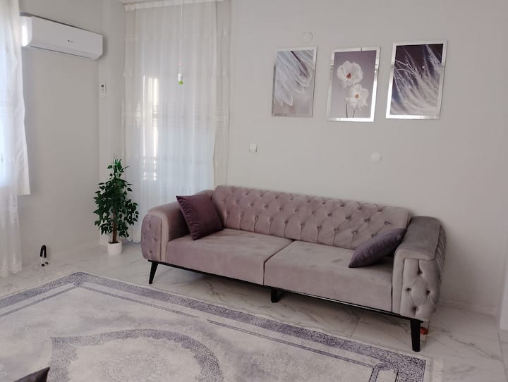 Cihan Home