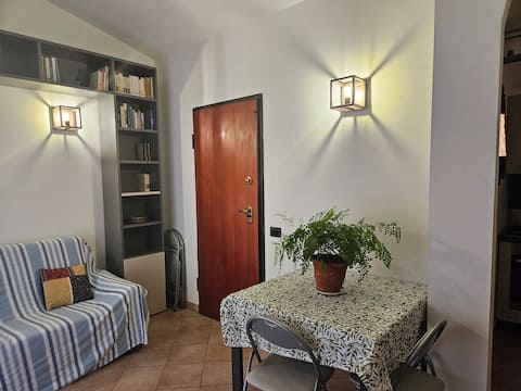 Popular Airbnb listing: The sea in Capoterra