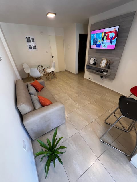 Top performing Airbnb: 1st Floor - Córdoba Experience in Córdoba