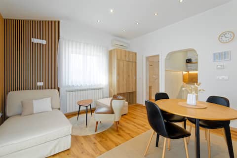 Top performing Airbnb: Apartments Sunliving - App 1 in Vilanija