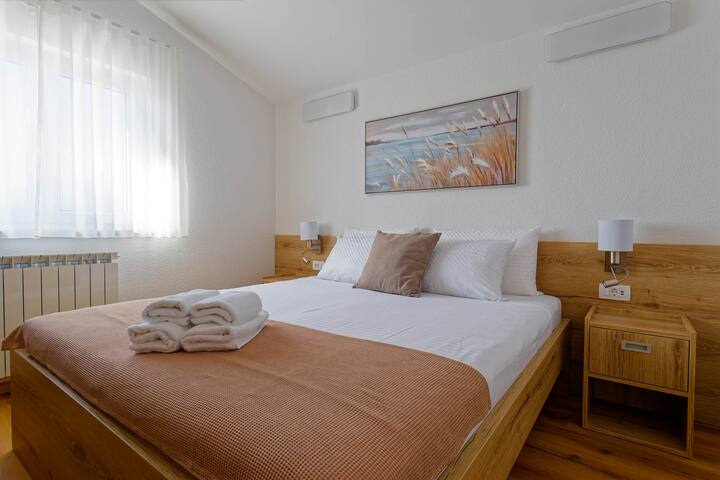 ห้องนอน