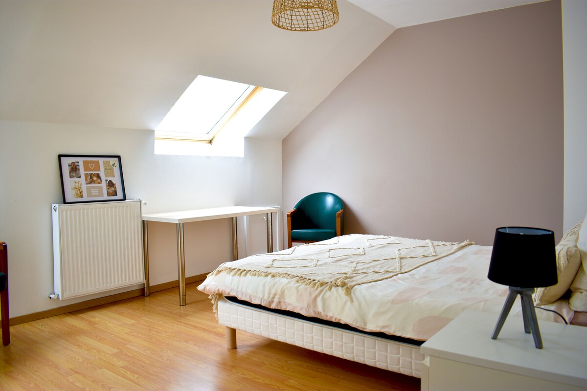 غرفة النوم 3