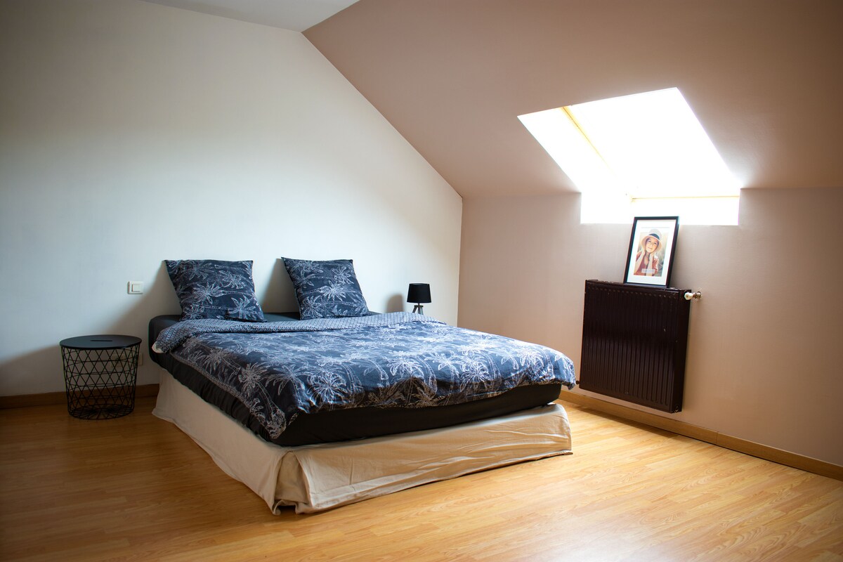 غرفة النوم 4