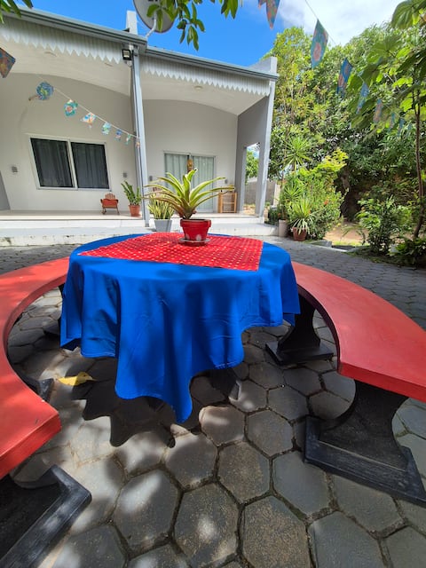 Shared House in Boa Vista (Casa Rio Branco)