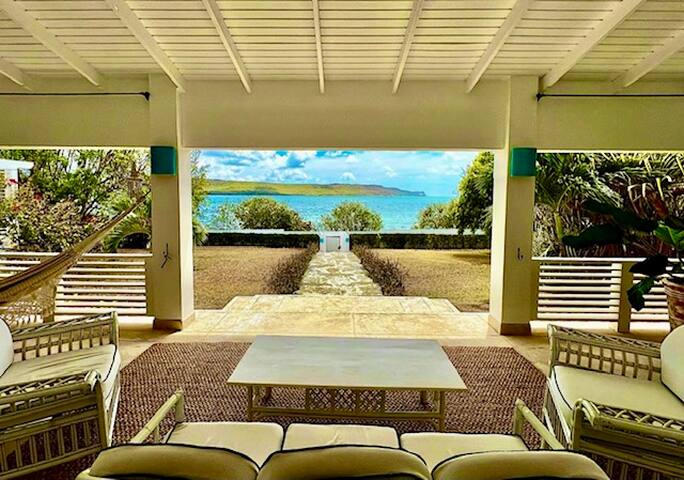 Home In Antigua managed Airbnb listing 1