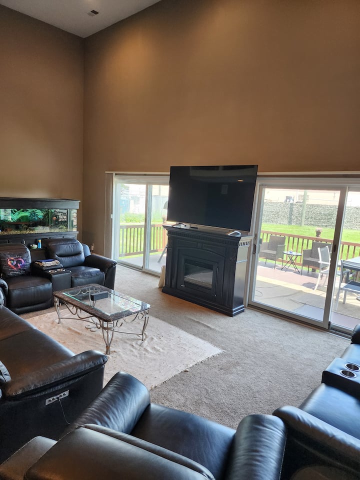 Motor City Suite - Southfield, MI