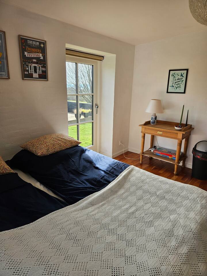 منطقة المعيشة