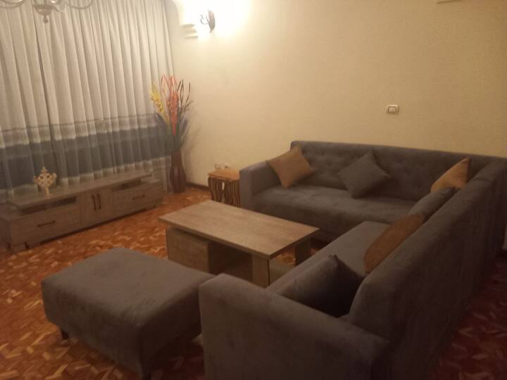 House G+2 In Addis Ababa - Addis Ababa