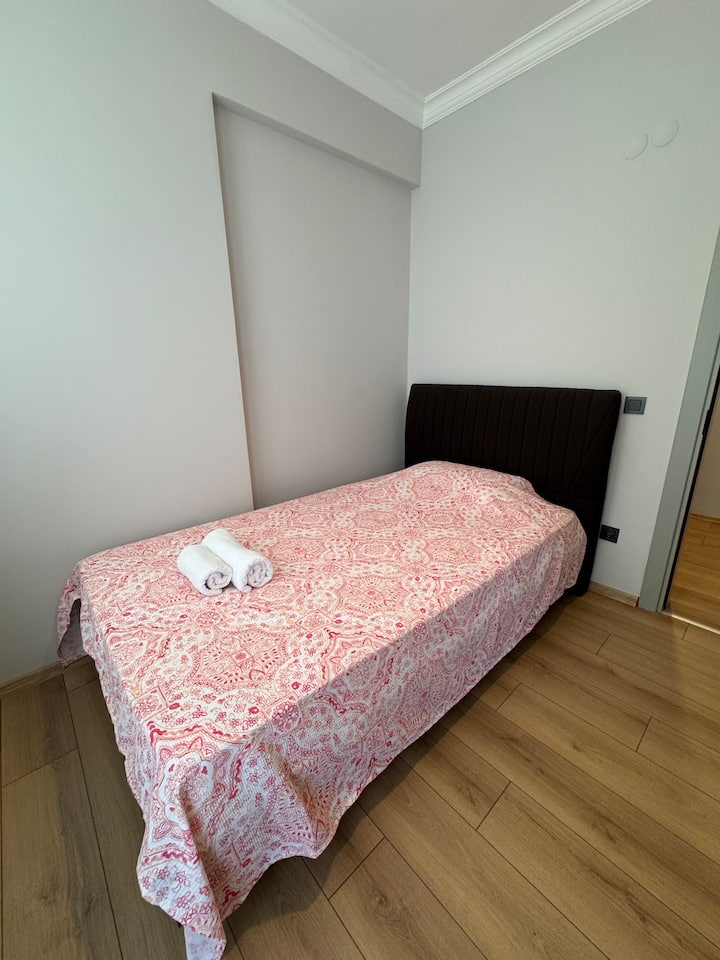 Spavaća soba 3