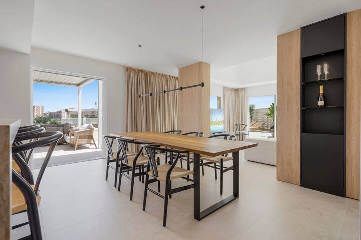 Costarentals managed Airbnb listing 1