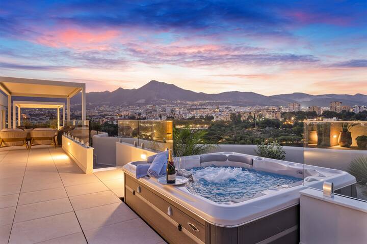 Costarentals managed Airbnb listing 1