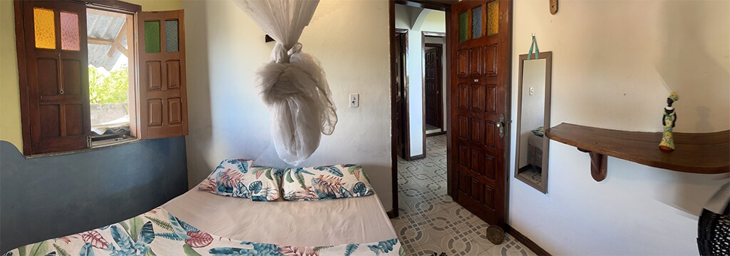 ห้องนอน