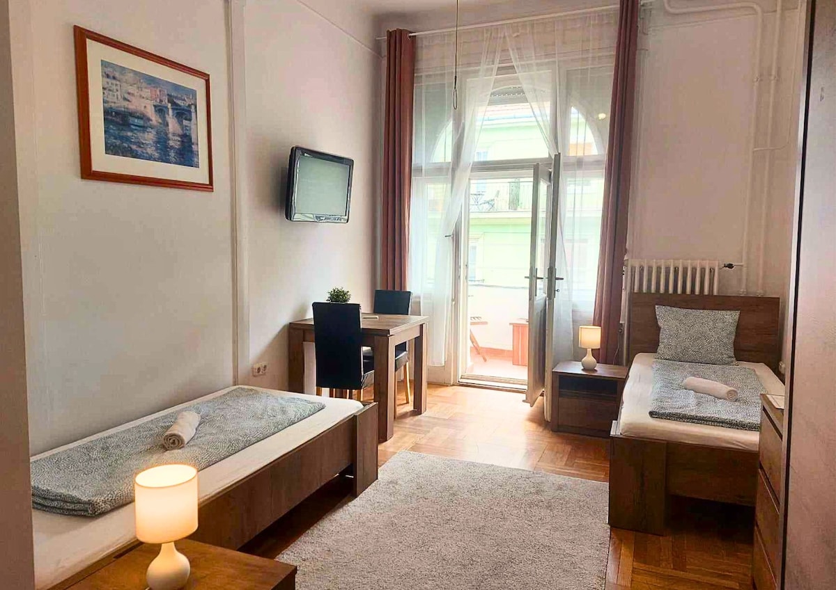 Спална соба