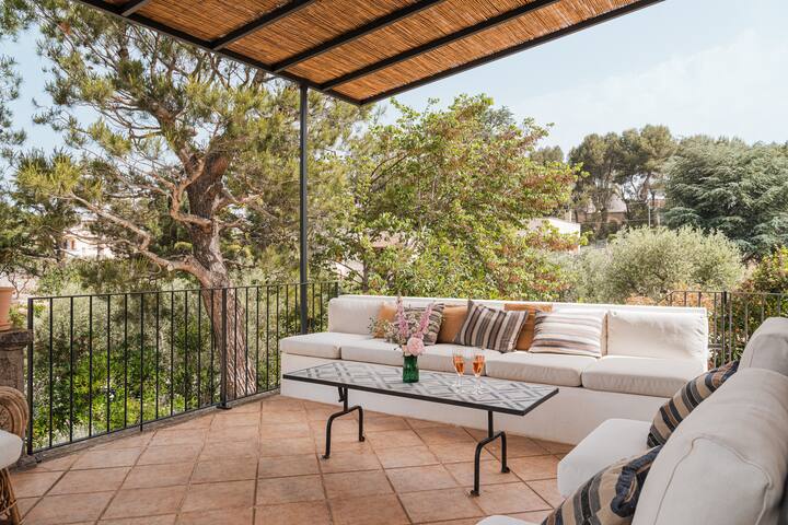 Villa Il Mirteto gallery image 2