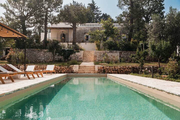 Villa Il Mirteto gallery image 3