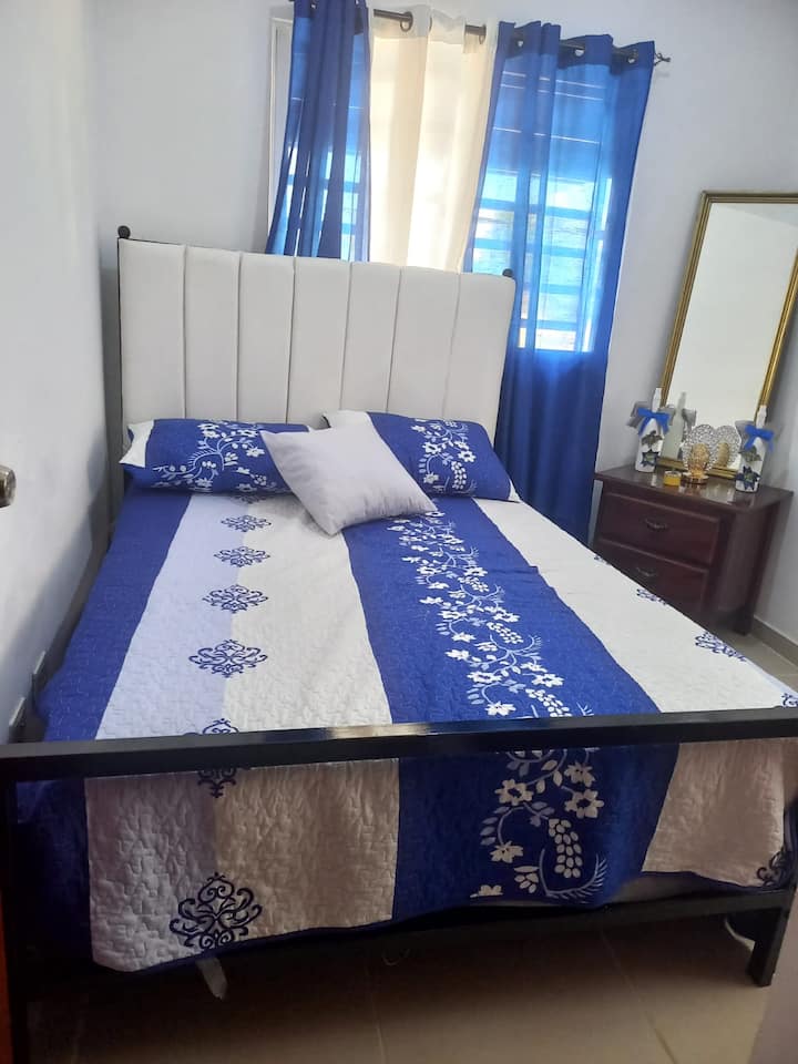 Спална соба