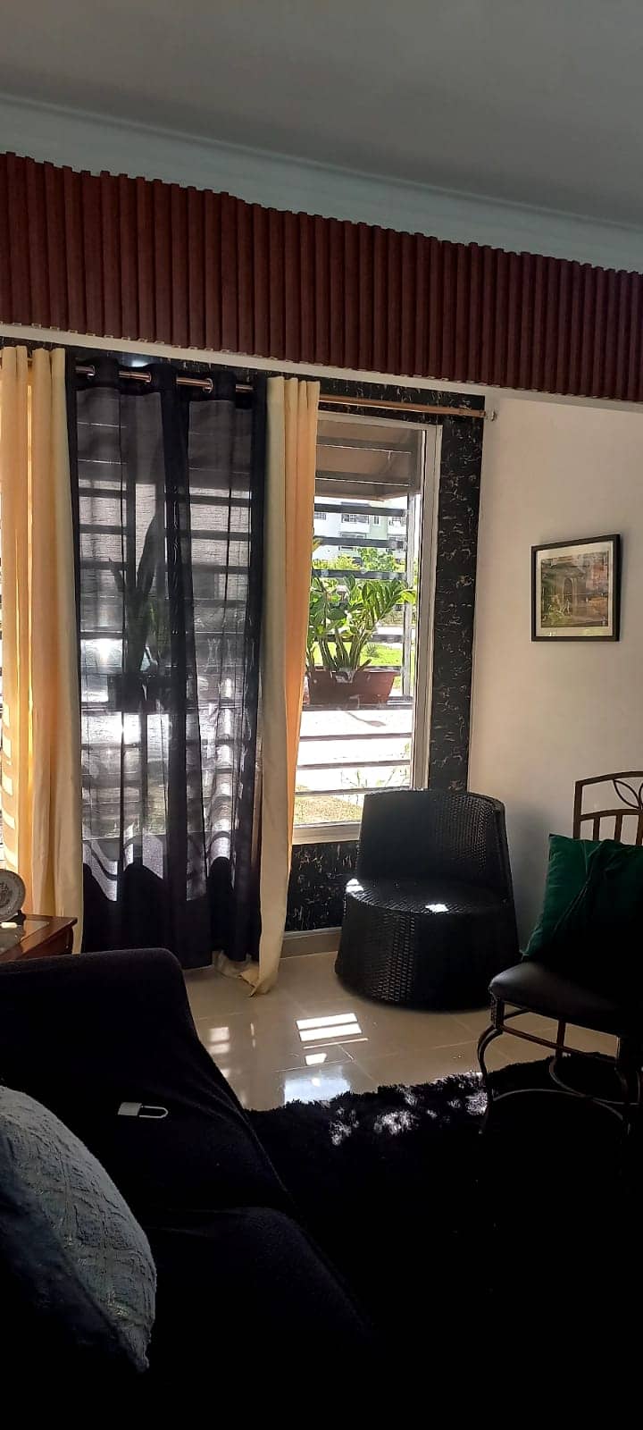 Дневна соба