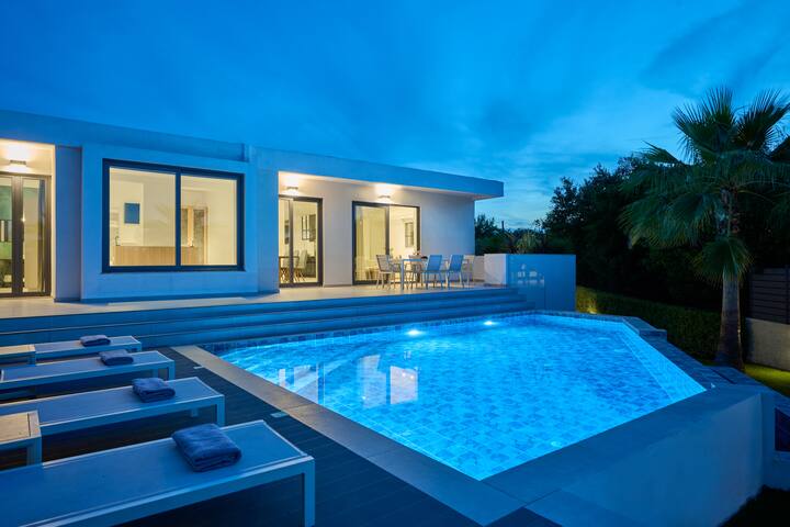 Kyamon Estate • Heated Pool • Near Chania gallery image 3