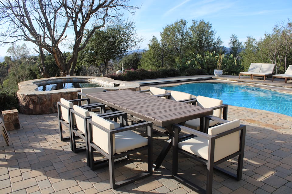 Full Circle Farms in San Diego wine country, Ramona, California, United States, photo 9 of 10