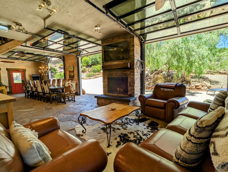 Full Circle Farms in San Diego wine country, Ramona, California, United States, photo 10 of 10