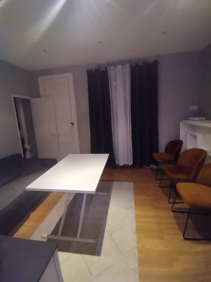 Apartment In Center Of Cannes - Cannes