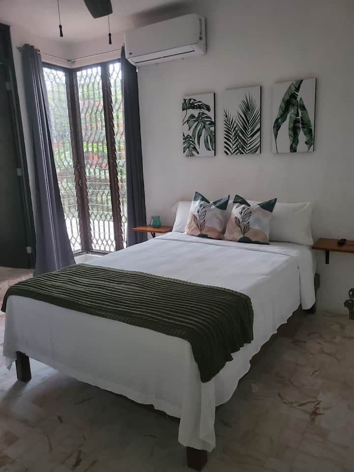 საძინებელი 2