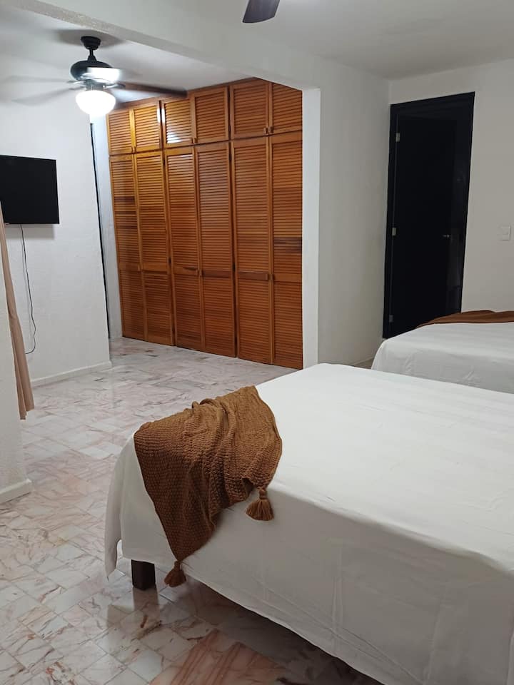 საძინებელი 1