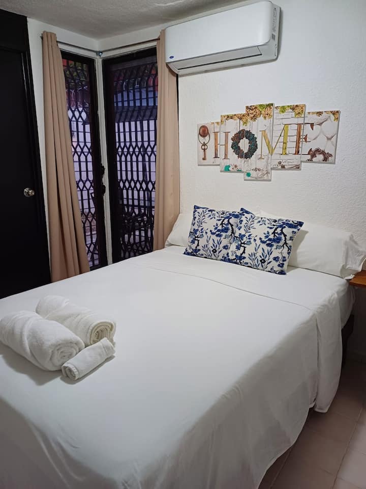 საძინებელი 4