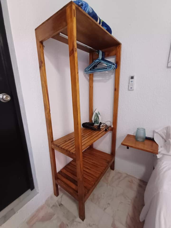 საძინებელი 3