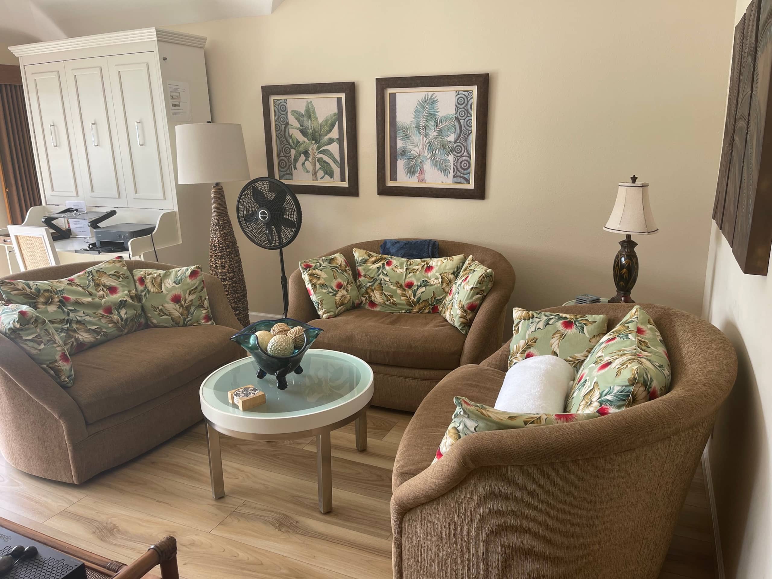 Condo in Kapaa · ★5.0 · 1 bedroom · 2 beds · 1.5 baths - Image 21