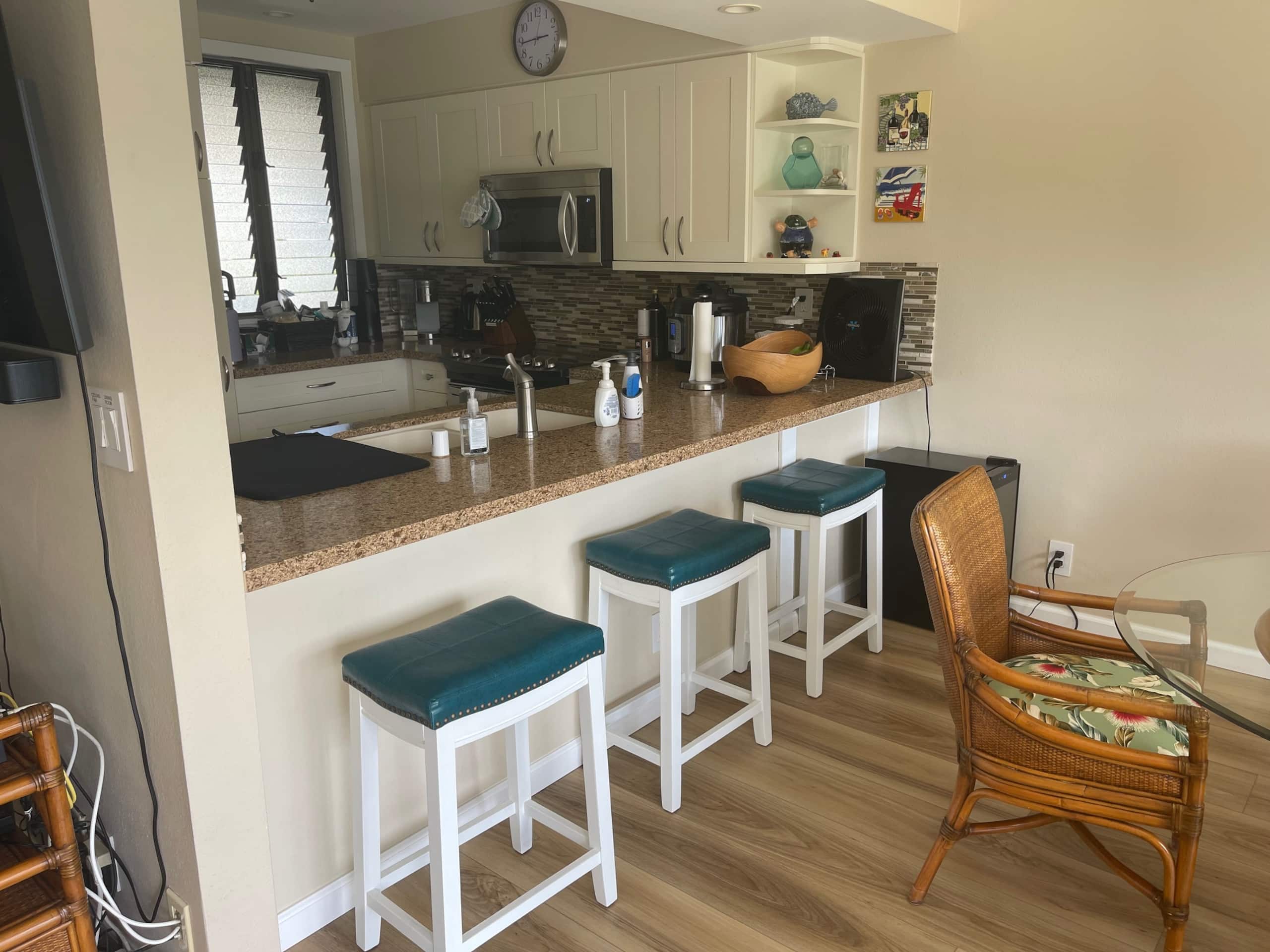 Condo in Kapaa · ★5.0 · 1 bedroom · 2 beds · 1.5 baths - Image 10