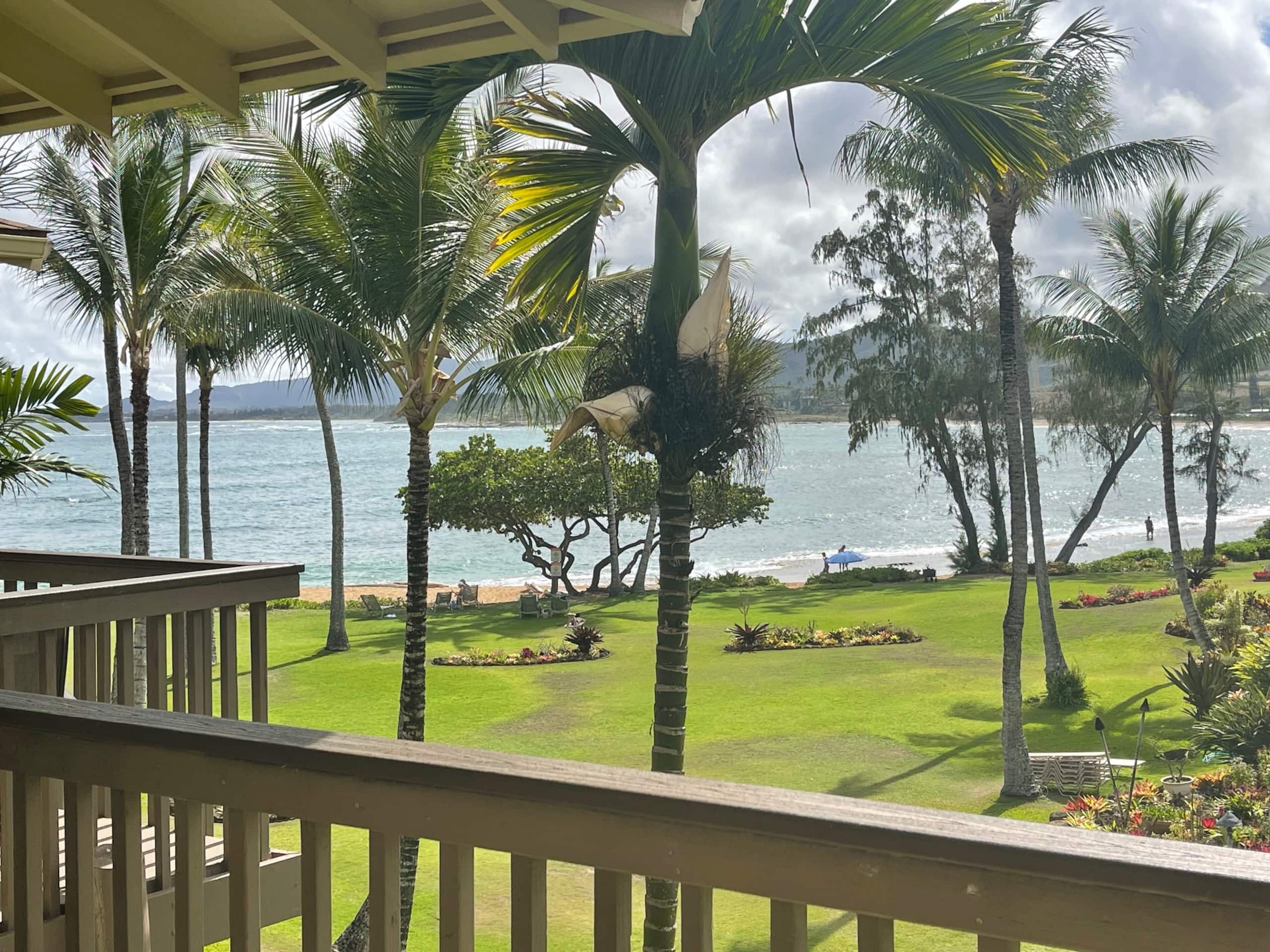 Condo in Kapaa · ★5.0 · 1 bedroom · 2 beds · 1.5 baths - Image 3
