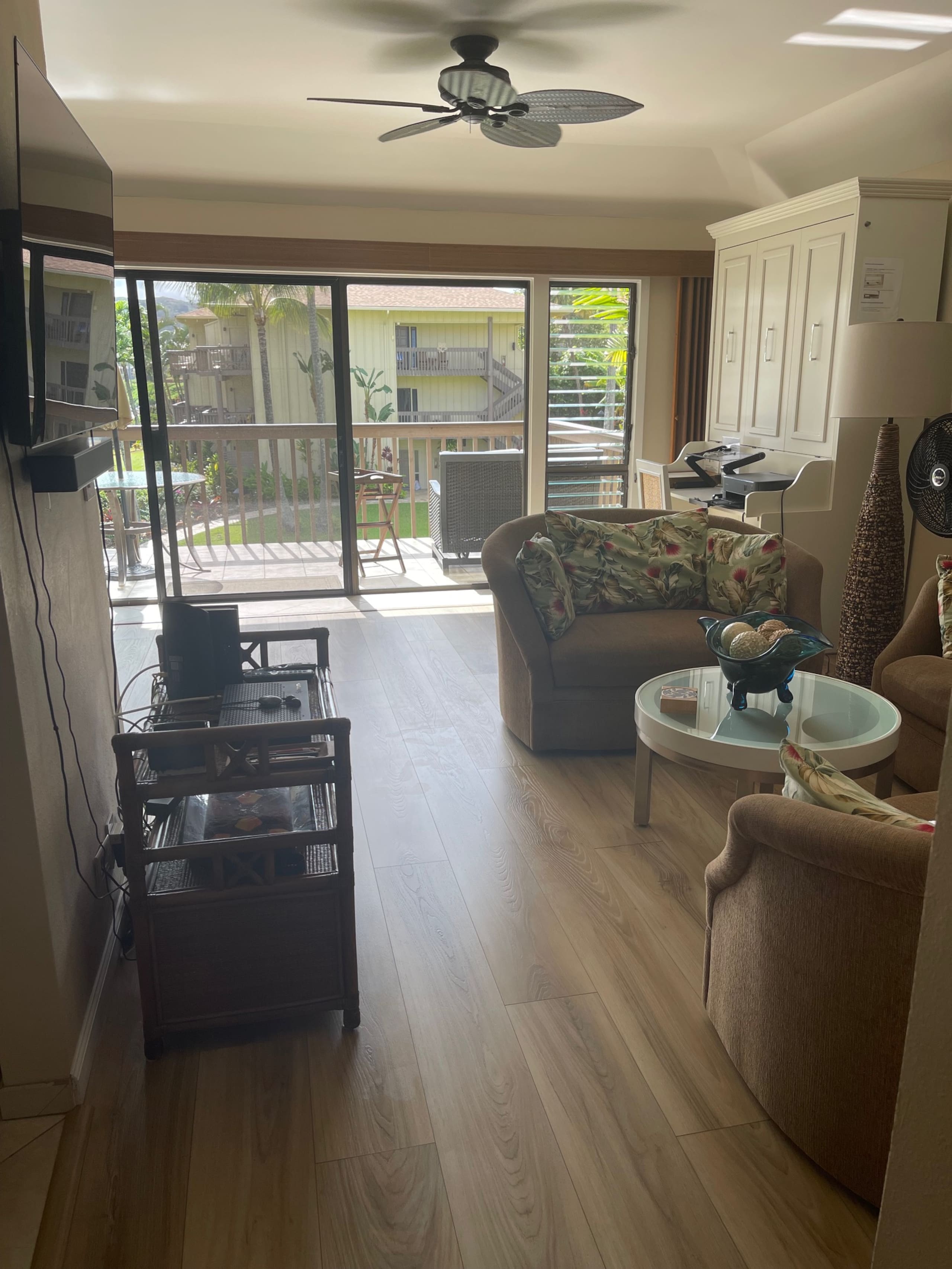 Condo in Kapaa · ★5.0 · 1 bedroom · 2 beds · 1.5 baths - Image 25