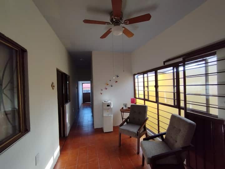 Casa Linda Shanti Ii Facturamos +Wifi - Cuernavaca