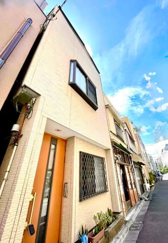 Akihabara/Direct-Shibuya_Shinjuku_Ginza_Asakkusa