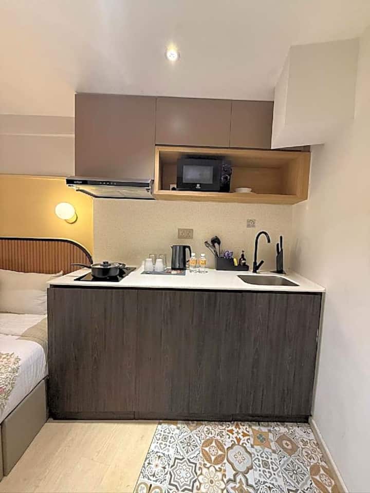 Cozy Studio At Reasonable Price - Tampines