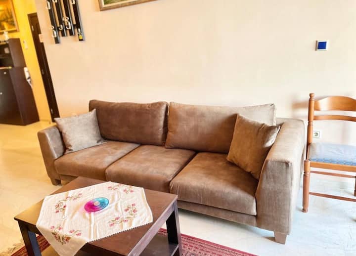Grand Luxury Apartment Seafront Kalamata - Kalamata