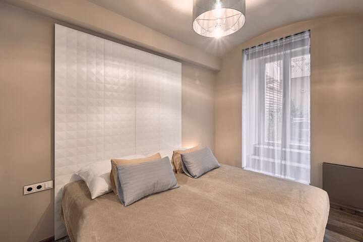 Aparthotel managed Airbnb listing 2