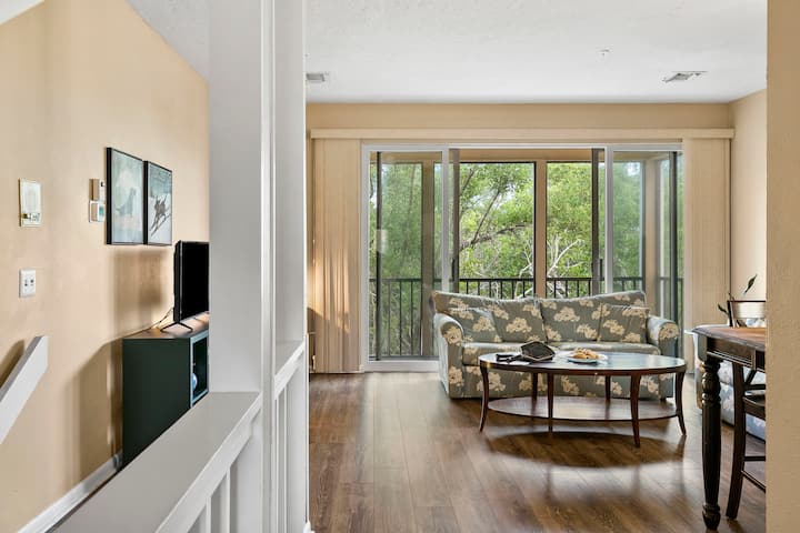 Área de convivencia