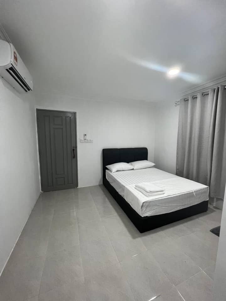 Demo Inn - Bachok